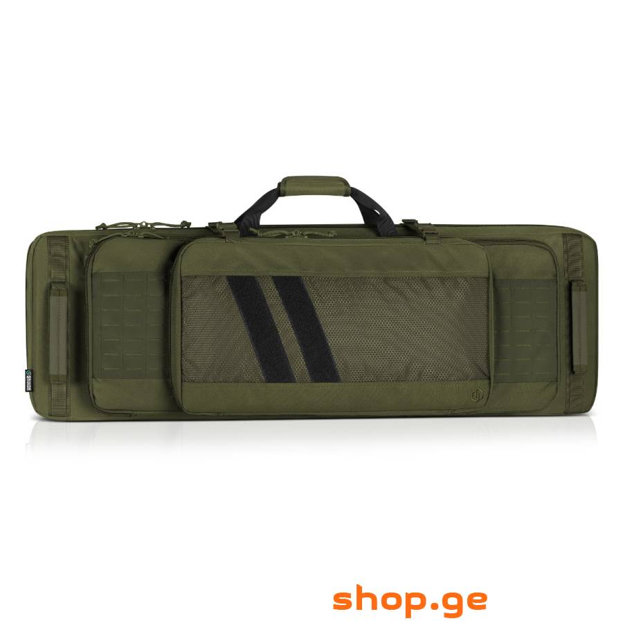 ჩანთა - SPECIALIST DOUBLE RFLE BAG