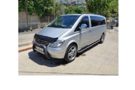 Mercedes-Benz Vito 2007