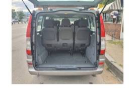 ქირავდება Mercedes-Benz Vito 2010