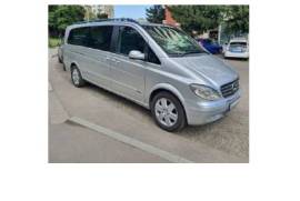 ქირავდება  Mercedes-Benz Viano 2007