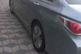 Auto / Moto, Special Equipment, Cars, Hyundai, Sonata
