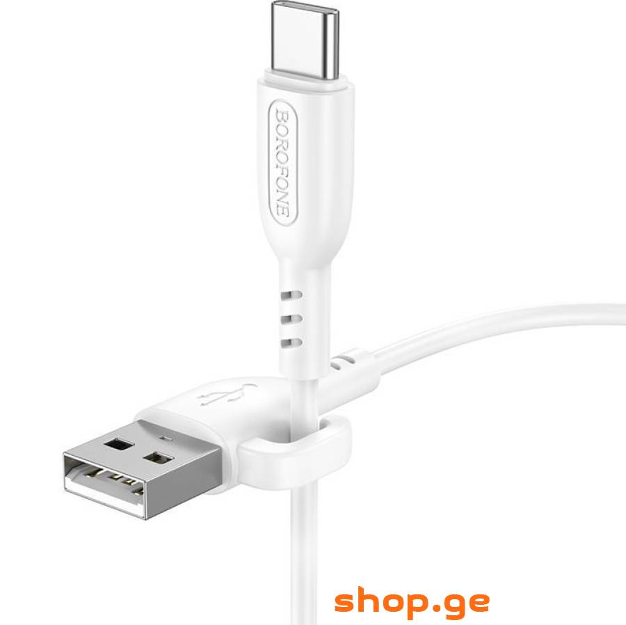 Borofone BX91 (USB Type-C)