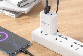 Borofone BX91 (Micro USB Type-B)