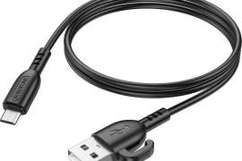 Borofone BX91 (Micro USB Type-B)