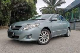დისკები R16 TOYOTA Camry / Corolla