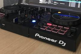 ქირავდება DJ Controller Pioneer დიჯეი კონტროლერი