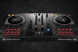 ქირავდება DJ Controller Pioneer დიჯეი კონტროლერი