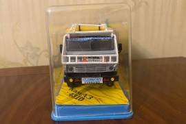 იყიდება საკოლექციო მოდელები