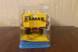 იყიდება საკოლექციო მოდელები