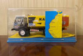 იყიდება საკოლექციო მოდელები