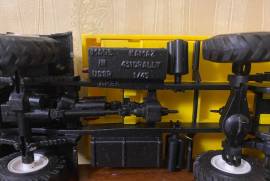 იყიდება საკოლექციო მოდელები