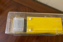 იყიდება საკოლექციო მოდელები