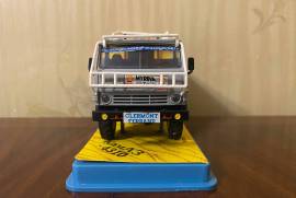 იყიდება საკოლექციო მოდელები