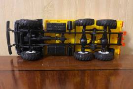 იყიდება საკოლექციო მოდელები