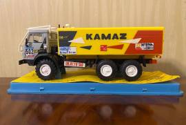 იყიდება საკოლექციო მოდელები