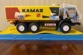 იყიდება საკოლექციო მოდელები