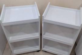 ურიკა (გორგოლაჭიანი თარო)