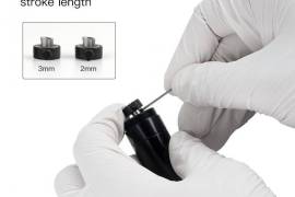 ტატუს აპარატი (ნაკრები) Dragonhawk Mast Magi Pen 