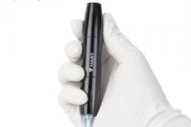 ტატუს აპარატი (ნაკრები) Dragonhawk Mast Magi Pen 