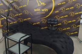 მასაჟის, კოსმეტოლოგის საწოლი