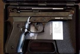 BERETTA F92 სასიგნალო პისტოლეტი(სტარტოვკა)