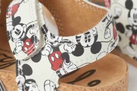 H&amp;M სანდლები, უნისექსი. 20-21 ზომა