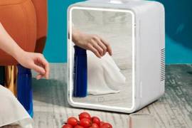 მინი მაცივარი