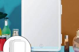 მინი მაცივარი