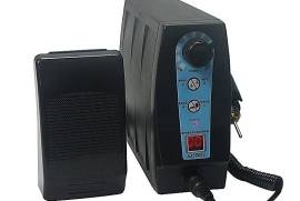 ბორმანქანა JD5500C