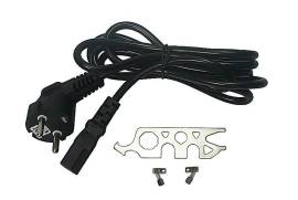 ბორმანქანა JD5500C