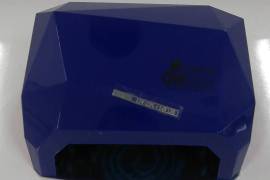 შილაკის აპარატი Diamond