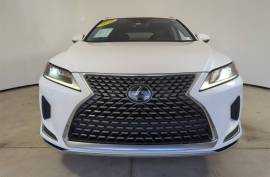 Auto / Moto, Special Equipment, Cars, Lexus, RX 350