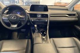 Auto / Moto, Special Equipment, Cars, Lexus, RX 350