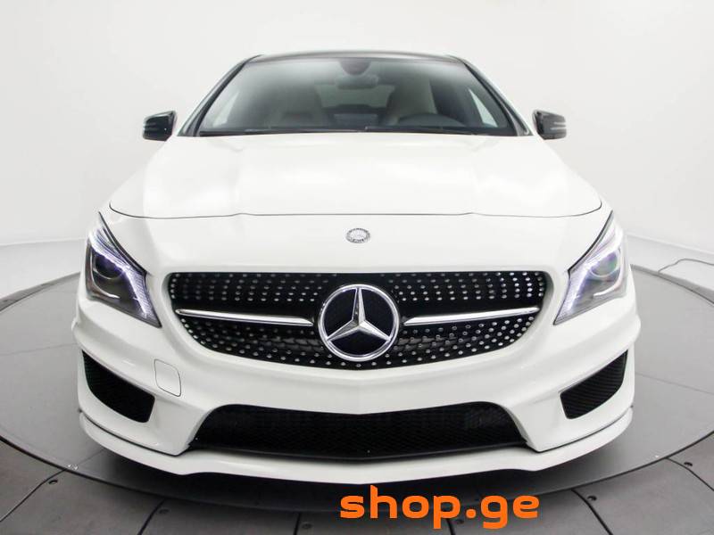 Auto / Moto, Special Equipment, Cars, Mercedes-Benz, 250