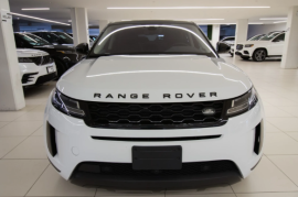 Auto / Moto, Special Equipment, Cars, Land Rover, Range Rover Evoque