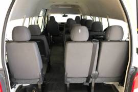 Auto / Moto, Special Equipment, Cars, Toyota