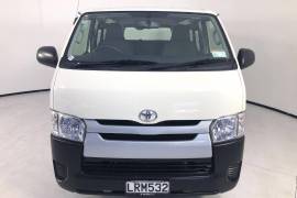Auto / Moto, Special Equipment, Cars, Toyota