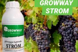 სასუქი სტრომი  GROWWAY STROM