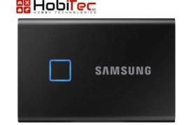 SAMSUNG T7 1TB Touch External SSD 1TB SSD