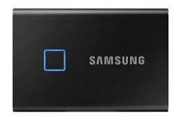 SAMSUNG T7 1TB Touch External SSD 1TB SSD