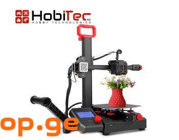 Creality 3D Mini FDM 3D Printer Ender 2 Pro