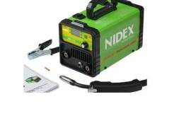 კემპი/შედუღების აპარატი კომბინირებული