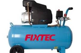 fixtec ჰაერის კომპრესორი FAC25501-60 50 ლ