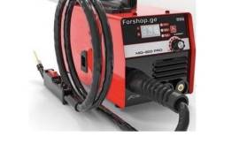 კემპი და სვარკა შედუღების აპარატი სვარკის აპარატი 