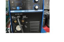 500 ამპერი კემპს + სვარკა კომბინირებული baltika