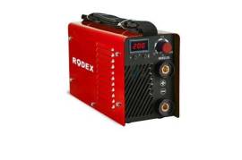 5 წლიანი გარანტიით შედუღების აპარატი ( სვარკა )