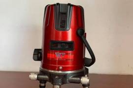 MT ლაზერული თარაზო (ლაზერი)