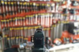 3D 3x ლაზერული თარაზო, (ლაზერი)