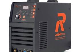REDBO WSME 250 PRO ალუმინის შესადუღებელი აპარატი