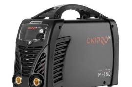 M-18D შედუღების აპარატი "DNIPRO-M სვარკა სვარ